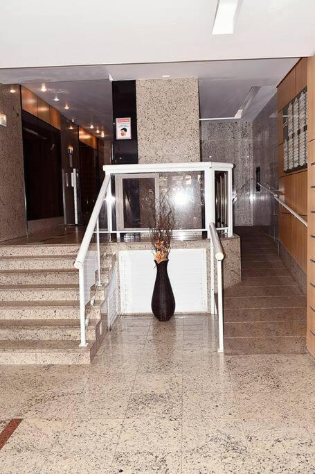 Aconchegante Apto Copacabana Apartamento