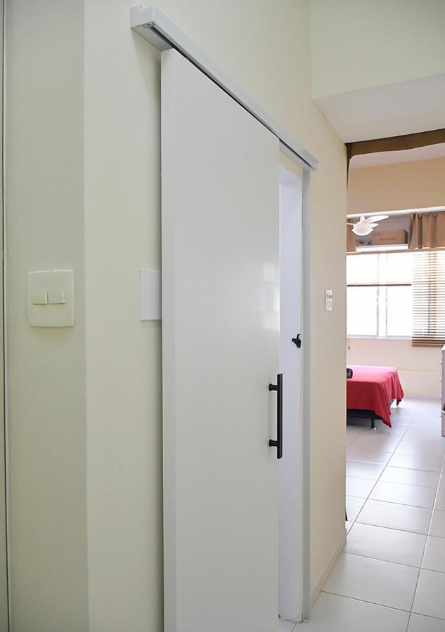Aconchegante Apto Copacabana Apartamento Río de Janeiro