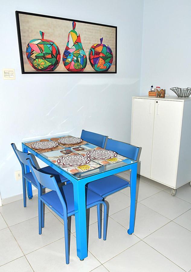 Apartamento Aconchegante Apto Copacabana Río de Janeiro