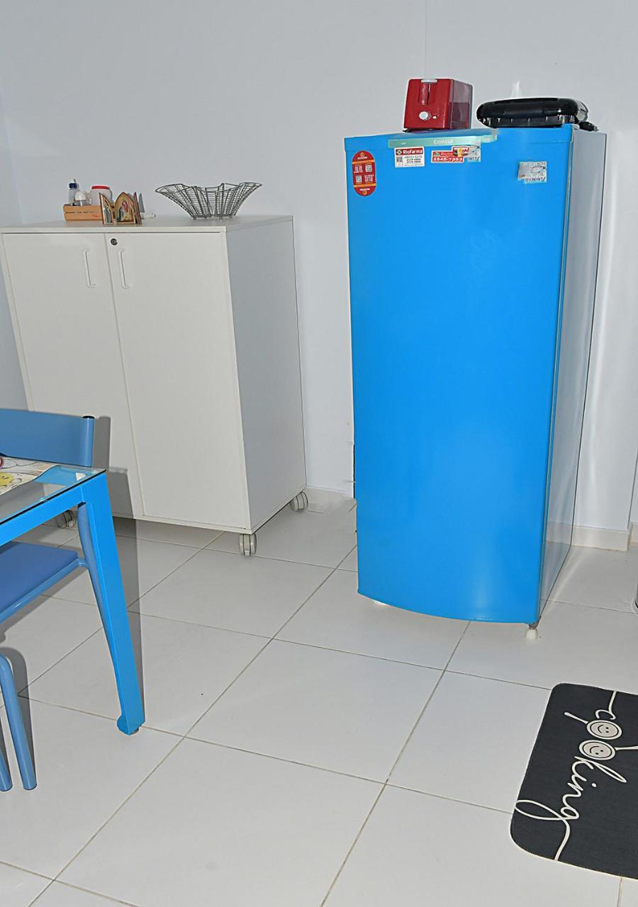 Aconchegante Apto Copacabana Apartamento Río de Janeiro