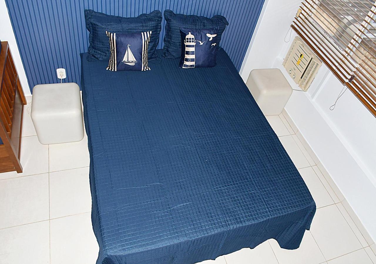 Aconchegante Apto Copacabana Apartamento